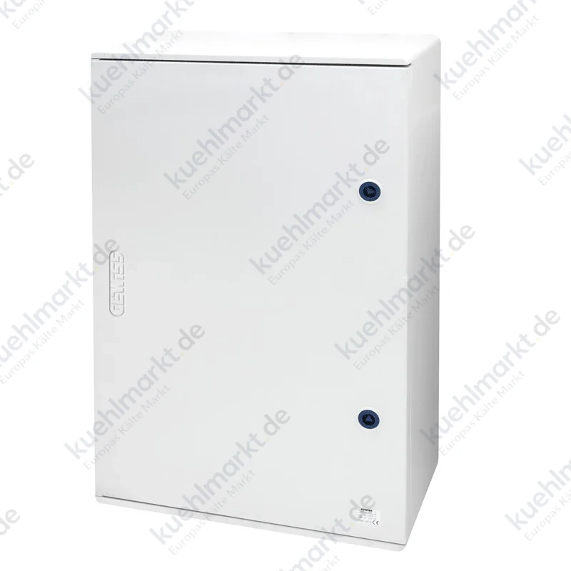 Gewiss Wandbedientafel mit massiver Tür 405X500X200 IP66 GW46003F