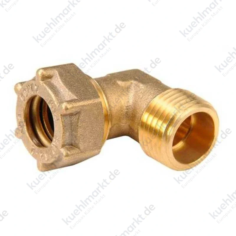 IBP 90-Grad-Winkelverschraubung I/A D 18 mm x 3/4 IG402 01806000