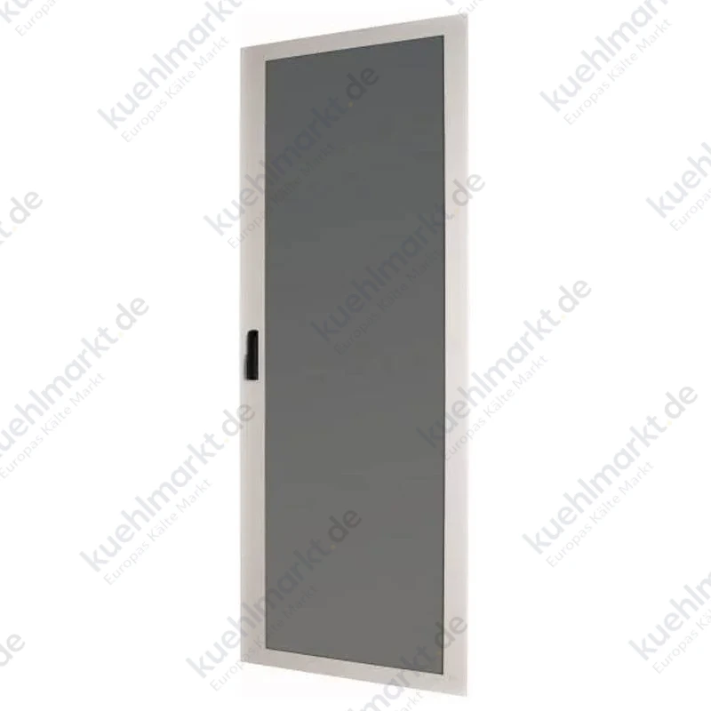 Tür, transparent, glas, Eaton BPZ-DMT-600/12-P für Rahmen 173583