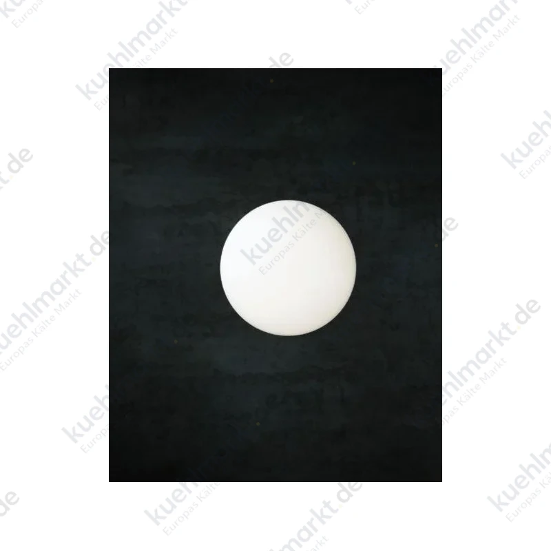 Deckenleuchte LED Sovil HILTON 30W 4000K IP65 Weiß 99509/02