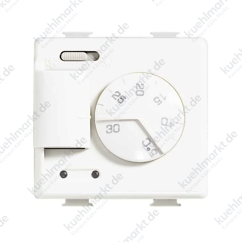Bticino elektronischer Raumthermostat AM5711