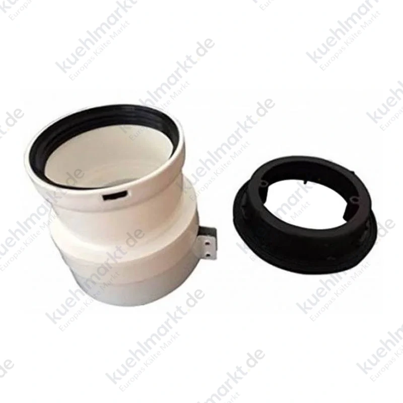 Adapter für Split-System für Chaffoteaux-Kessel 60/100-80 3318369