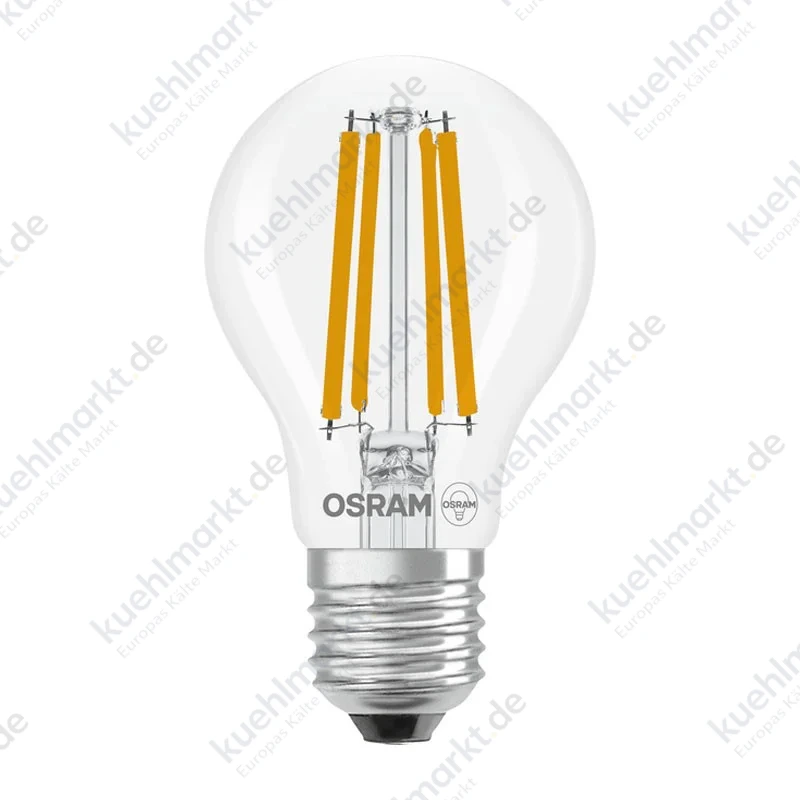 Ledvance Osram  Kit 10 LED-Lampe Tropfen Value Classic A 11W E27 4000K VCA100840C1