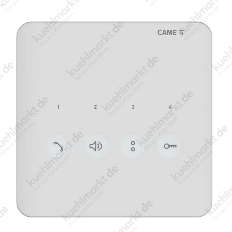 Came BPT PLX Türsprechanlage für X1 System 840CC-0030