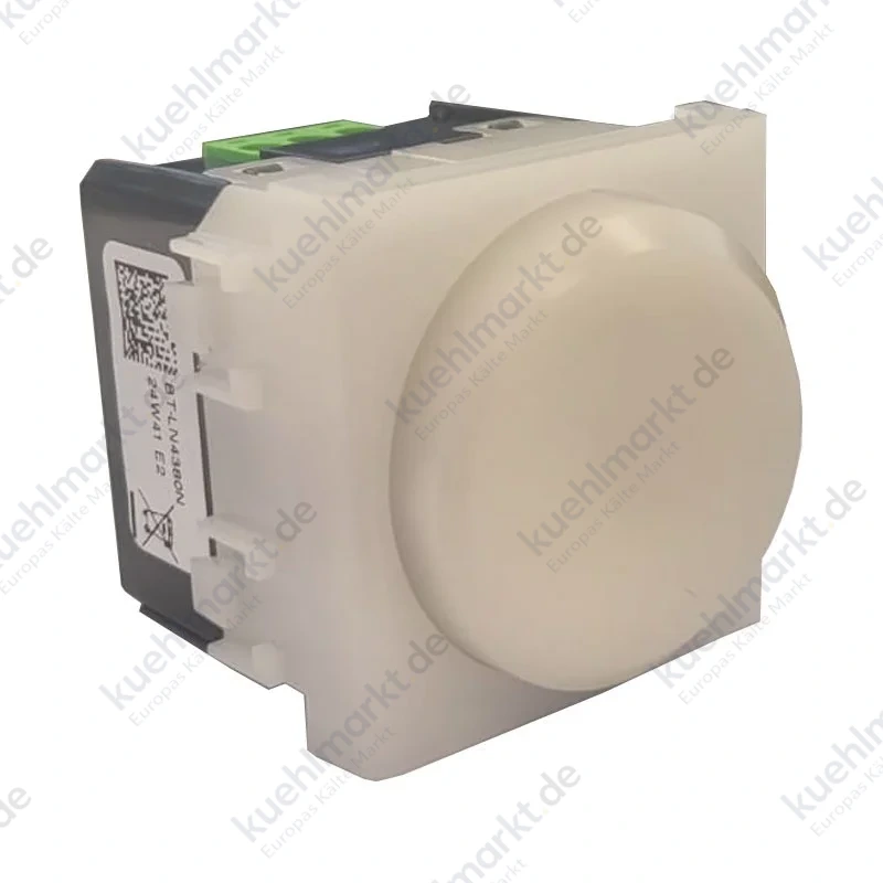Bticino LivingLight Wiederaufladbare ausziehbare Notlampe LN4380N