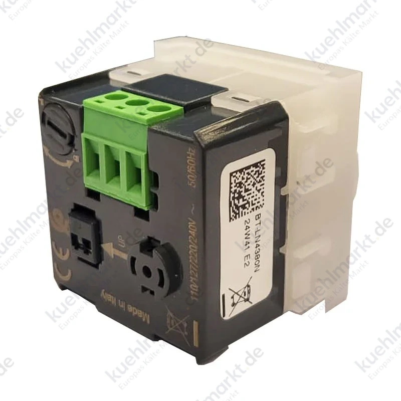 Bticino LivingLight Wiederaufladbare ausziehbare Notlampe LN4380N