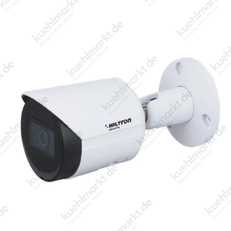 Hiltron Bullet-Kameras HDCVI 5MP 3,6mm THC5HDBL