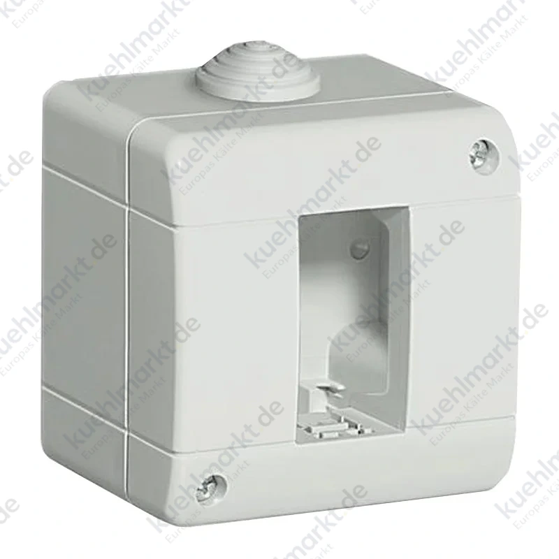 Bticino IP40-Gehäuse 1 Modul 24401