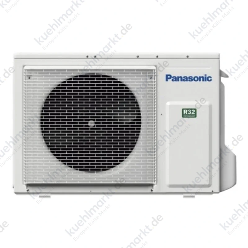 Panasonic Etherea Klimaanlage 5,0KW 18000BTU A+++/A++ R32 WLAN
