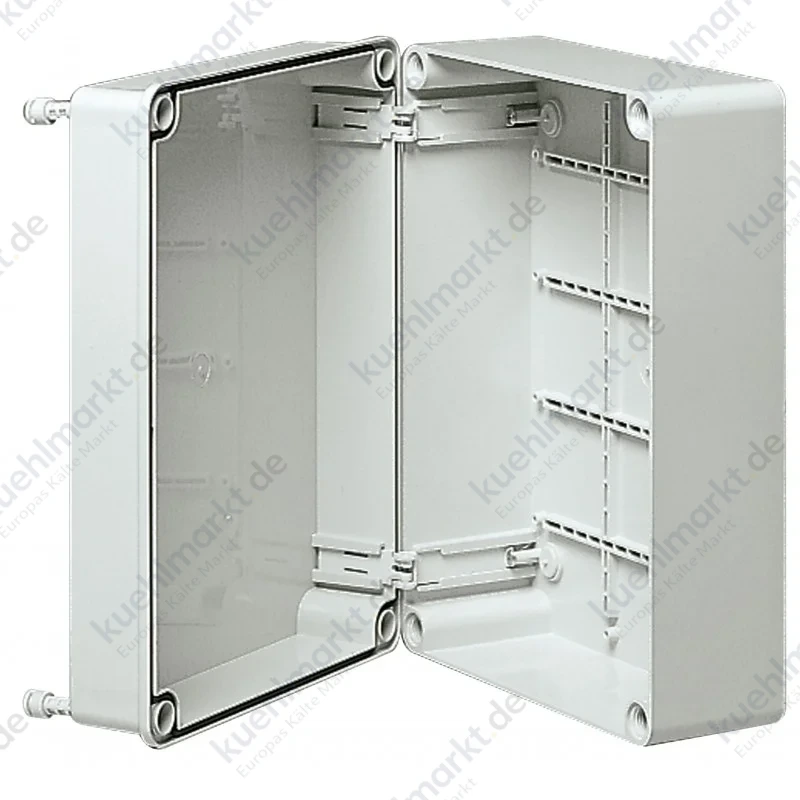 Abzweigdose für den Außenbereich Vimar glatt IP56 V55209