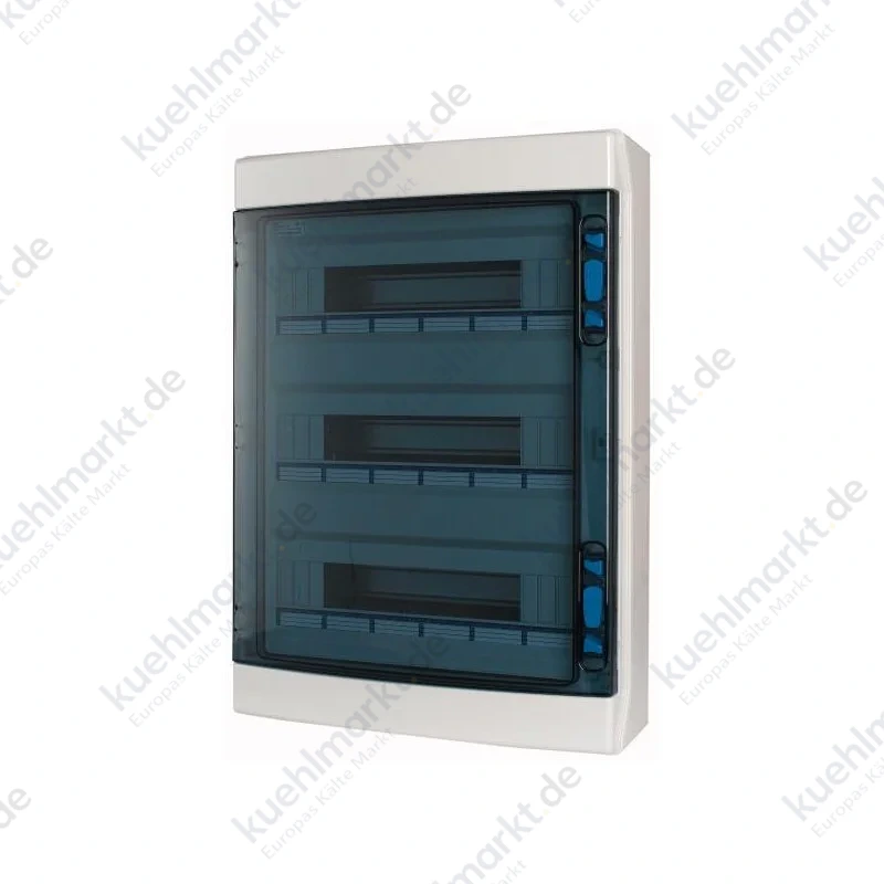 Schaltschrank Eaton IKA 54 Module IP65 transparente Tür 174211