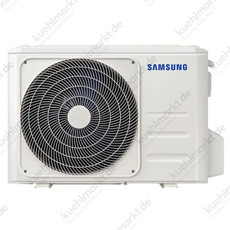 Samsung AR35 Klimaanlage 3,5KW 12000BTU A++/A WIFI mit Montage-KIT