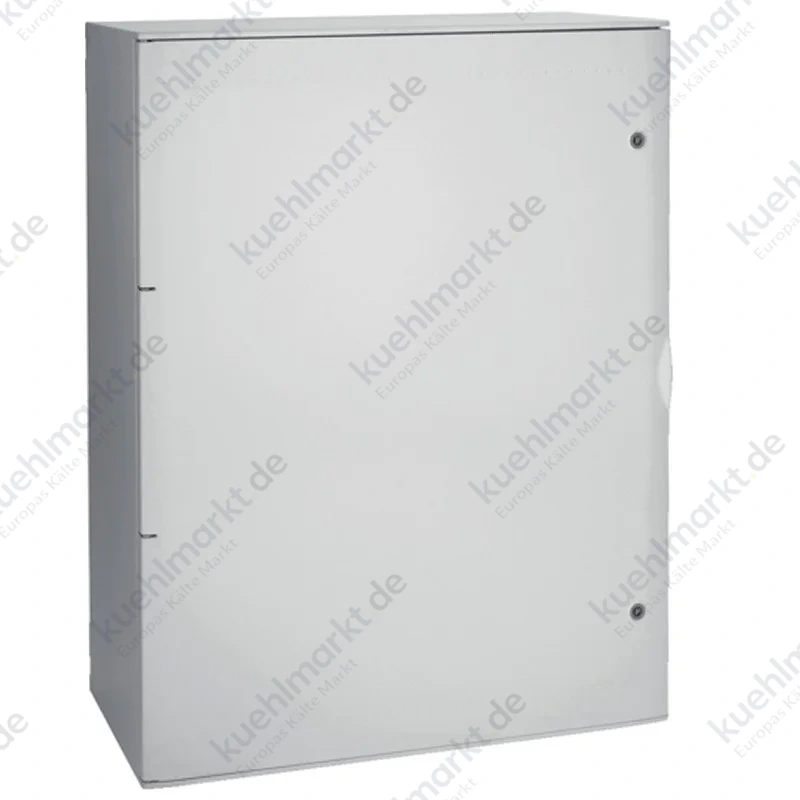 Bocchiotti Pedro Jalousiekasten aus Fiberglas 190 Module IP66 B04608