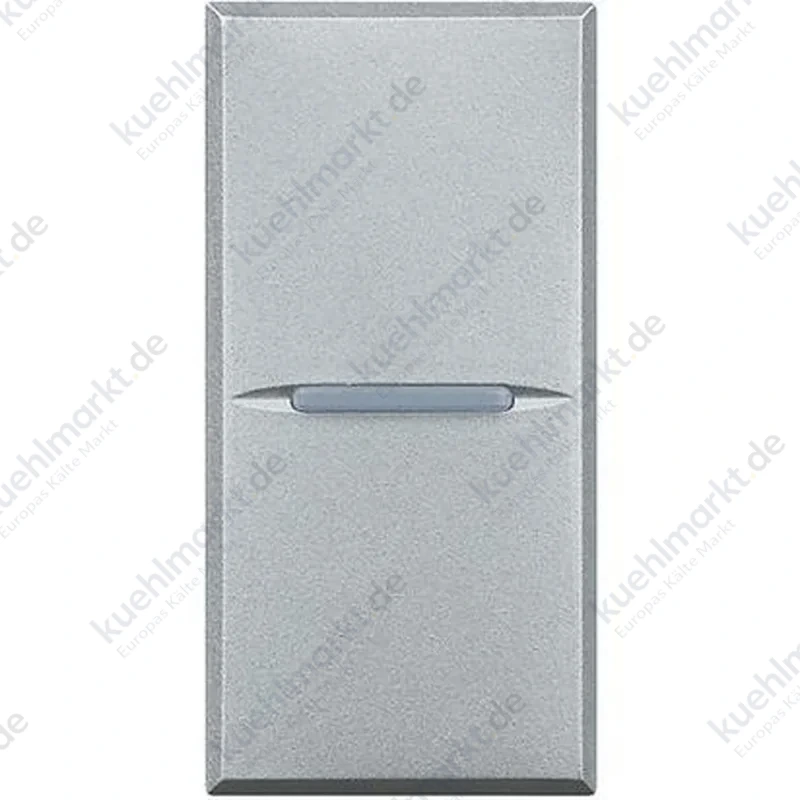 Bticino Axolute Axialer Wechselschalter 1P 10A Tech HC4003N