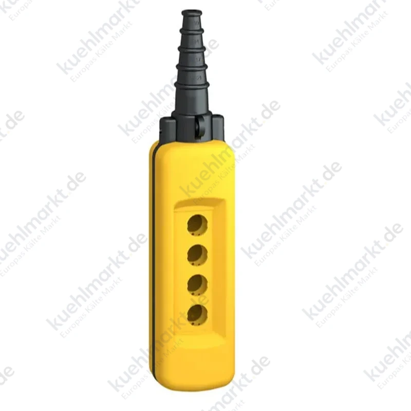Telemecanique Leeres hängendes Handbedienteil XAC-A XACA04