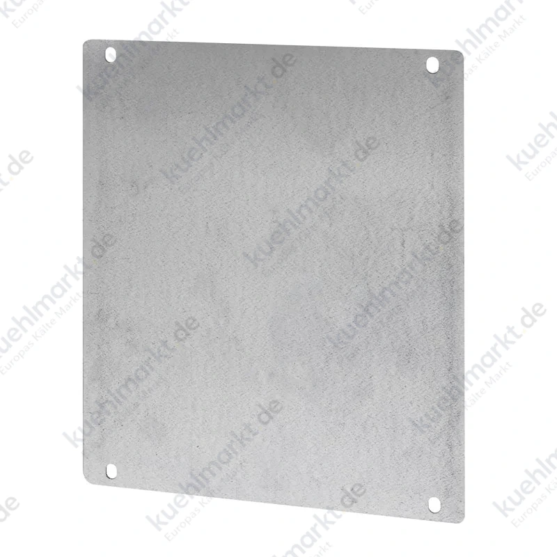 Gewiss Bodenplatte 405x650 GW46404