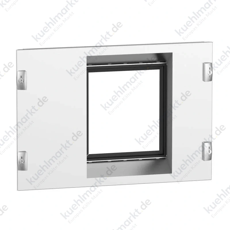 Schneider NS1600 Vertikale und feste Frontplatte LVS03690