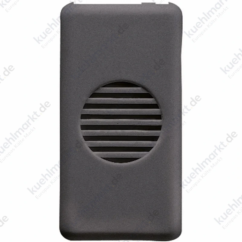 Gewiss 230V-Klingel GW21616