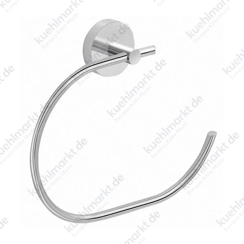 Gedy Eros Handtuchring chrom 2370-13