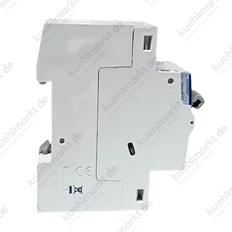 Bticino Fehlerstrom-Schutzschalter 40A 2P 30 MA F 2 Module GC723F40