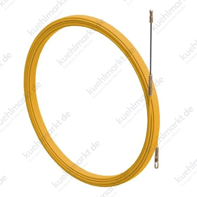 Arnocanali Abziehvorrichtung Sonde Faser 3,5 mm 10mt gelb AF35.010