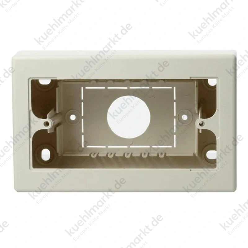 Bocchiotti Außenkasten 3/4 Module 06808