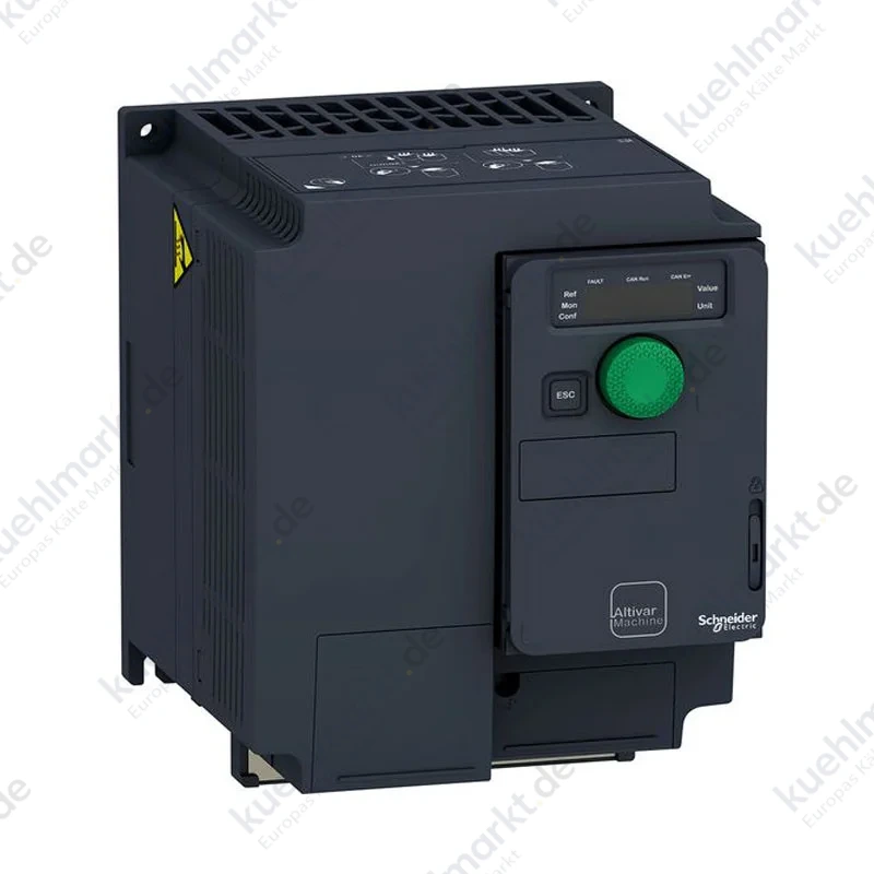 Telemecanique Wechselrichter ATV320 2.2KW 380/500V dreiphasig ATV320U22N4C