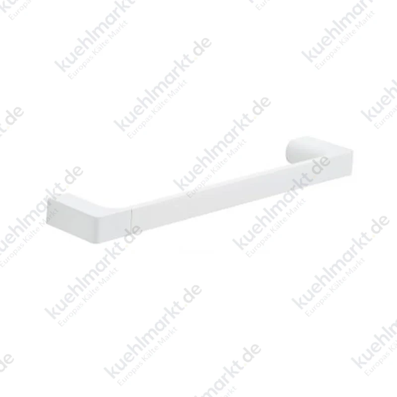 Gedy Pirenei Handtuchhalter Wandmontage 35cm mattweiß PI21-35-02