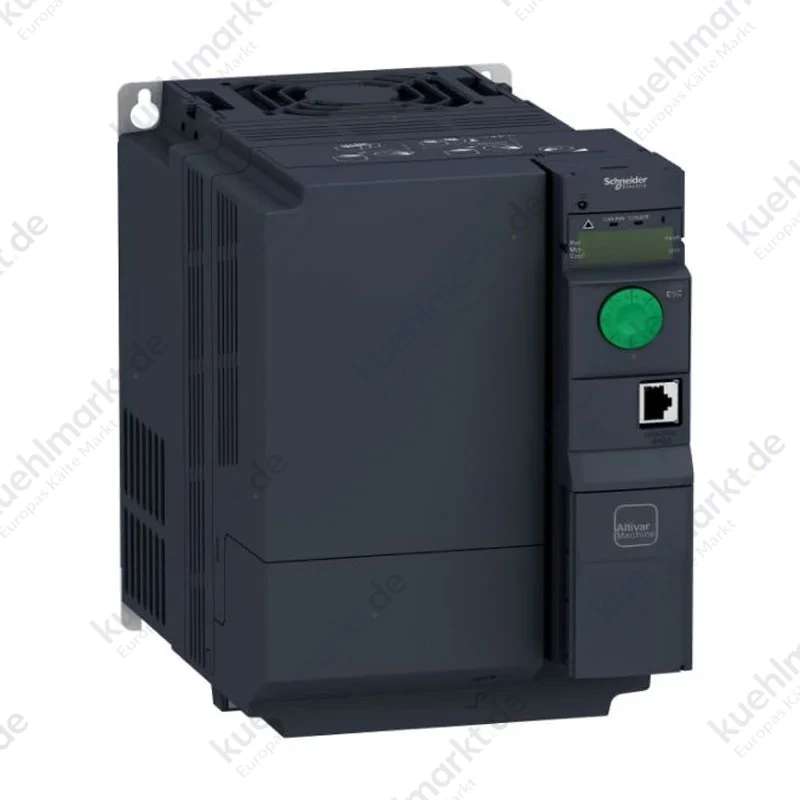 Telemecanique Wechselrichter ATV320 BOOK 7.5KW 400V dreiphasig ATV320U75N4B