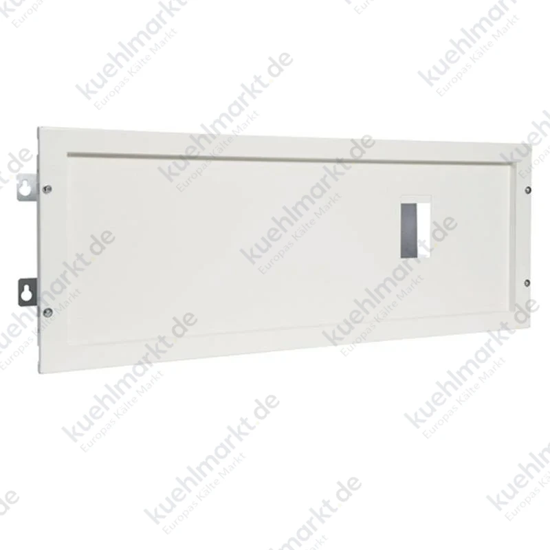 Hager Sistema Quadro Kit Bezeichnungsleiste Ha250A L800 H300 UC004