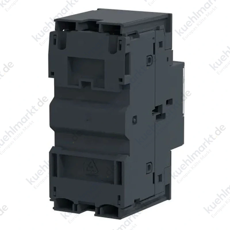 Schneider Leitungsschutzschalter GV2ME SNAP IN 20/25A 3P 2,5 Module GV2ME22A