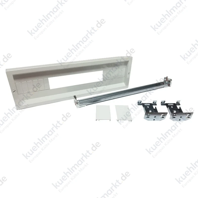 Gewiss 24-moduliges Fenster-Din-Panel GW46422F