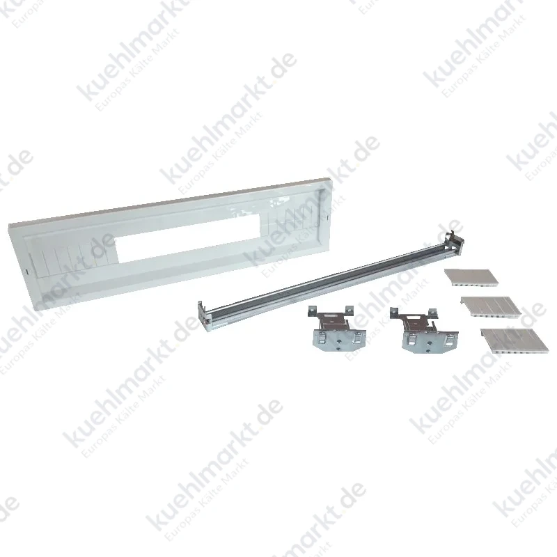 Gewiss 28-moduliges Fenster-Din-Panel GW46423F