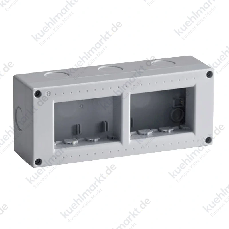 Bocchiotti-Box 3+2 Module IP40 02755