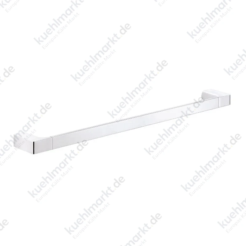 Gedy Pirenei Handtuchhalter Wandmontage 60cm chrom