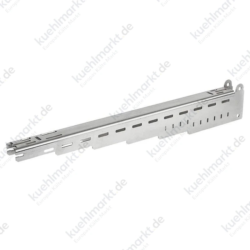 Legrand PG3 Fachboden aus verzinktem Stahl L 300 mm 349043