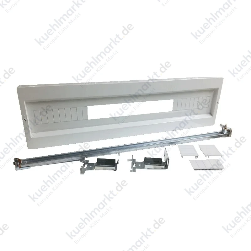 Gewiss 36-modulige Fenstertafel GW46424F