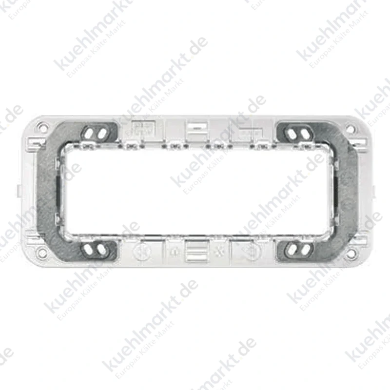 Urmet Simon Nea Unterstützung Slim 6 Module 10706N