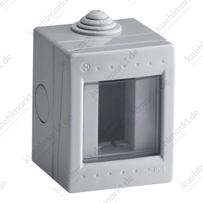 Bocchiotti-Box 1 Modul IP55 02763