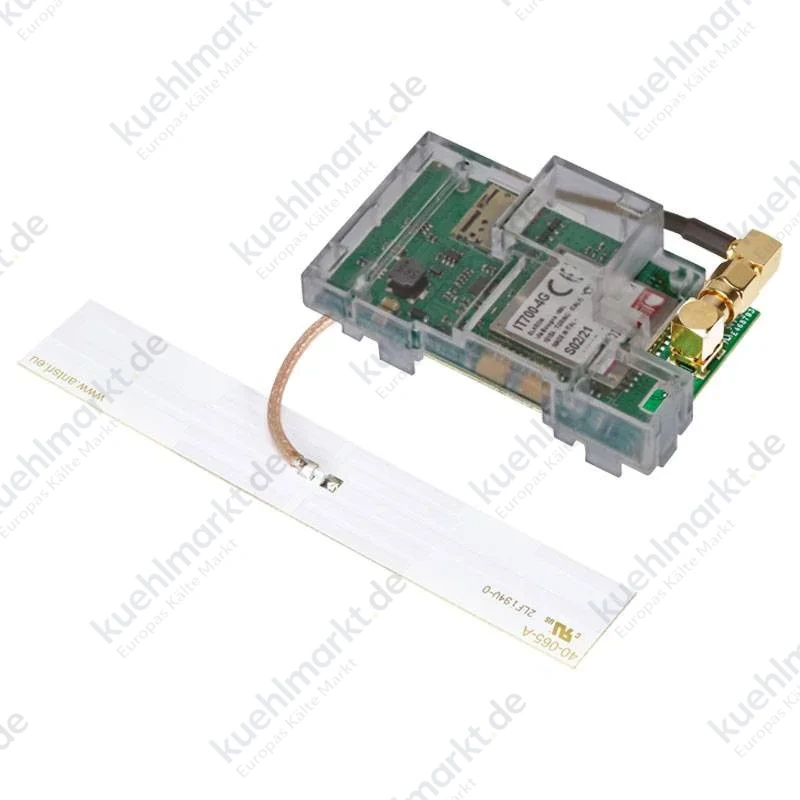 Elkron IT3000-4G LTE/4G Schnittstelle für MP3000 Steuergeräte 80CT0210211
