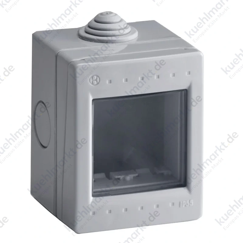 Bocchiotti-Box 2 Module IP55 02764