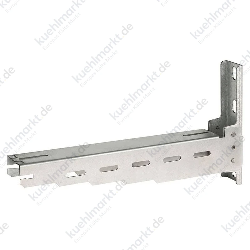 Legrand G4 300 mm Wandhalterung aus verzinktem Stahl 349015