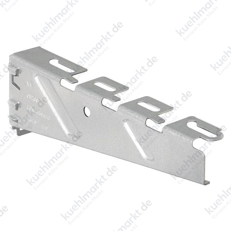 CB Legrand Halterung für die Befestigung von 100 mm verzinktem Stahl 350810