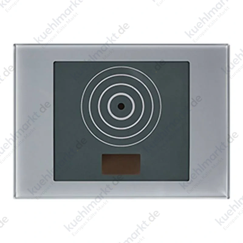 Urmet Alpha Näherungsleser-Modul Farbe grau 1168/45G