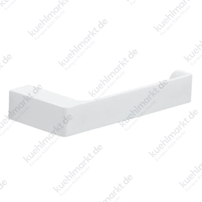 Gedy Pirenei Toilettenpapierhalter Wandmontage mattweiß PI24-02