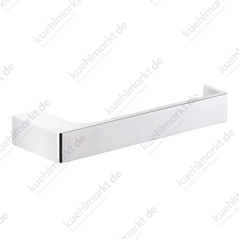 Gedy Pirenei Toilettenpapierhalter Wandmontage chrom PI24-13