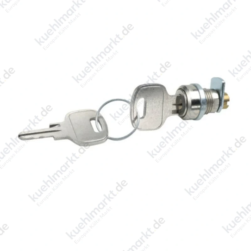 Bocchiotti Türschloss für Pablo SR40 DSG Schaltschränke B05188
