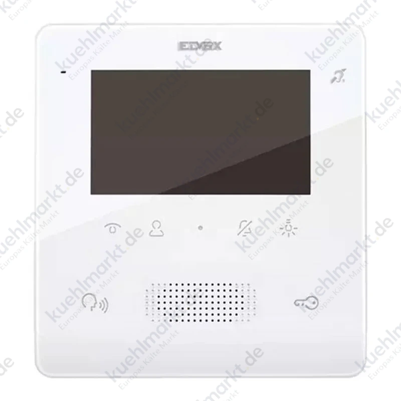 Vimar Tab Free Videosprechanlage für Einfamilienhhaus 4.3 K7559.R