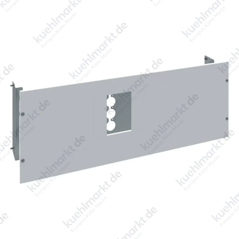 Hager Innenverkleidungssatz für horizontale Box-Schalter 800x300 UC483XR
