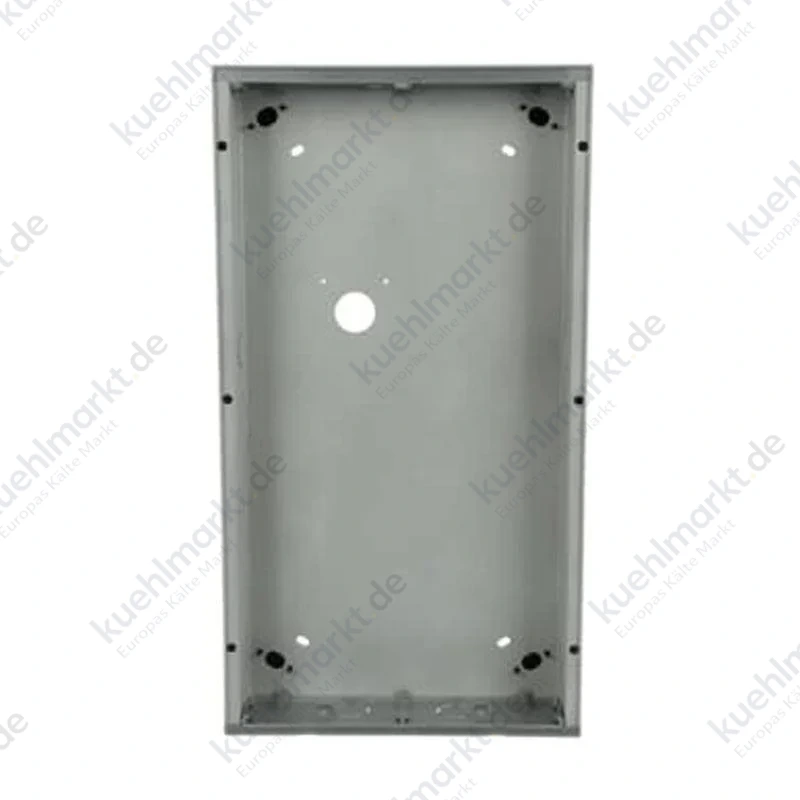 Einbaubox für Abb Türstation 41029F-02 10 Module WLS110X